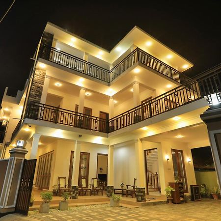 D Marit Motel Negombo Bagian luar foto
